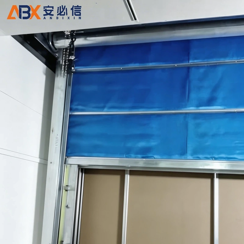 济宁市机械式门封