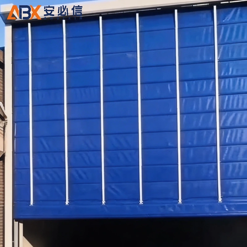 济宁市背带堆积门